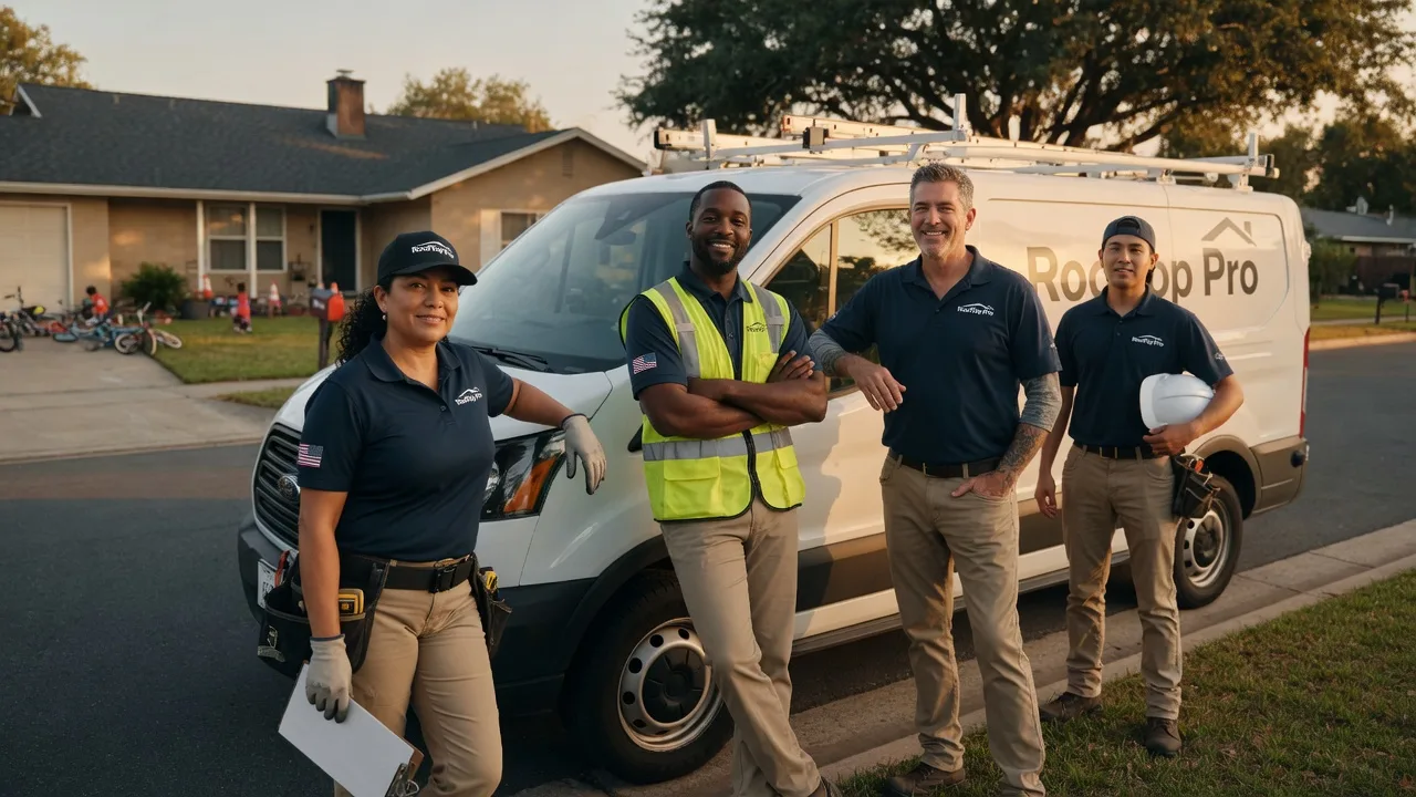 Roof Repair in Warrenton, GA near me